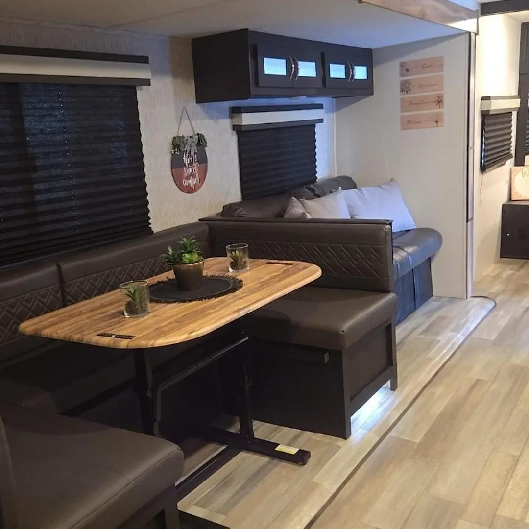 Campsite Camper En El Batey Hotel Isabela